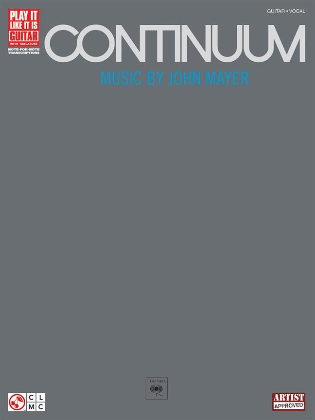 Continuum